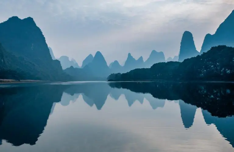高端工业环保